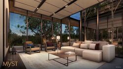 The Myst (D23), Condominium #626440871